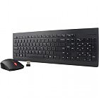 Комплект Lenovo 510 Combo Wireless UA Black (GX31D64836)