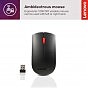 Комплект Lenovo 510 Combo Wireless UA Black (GX31D64836) (U0900494)