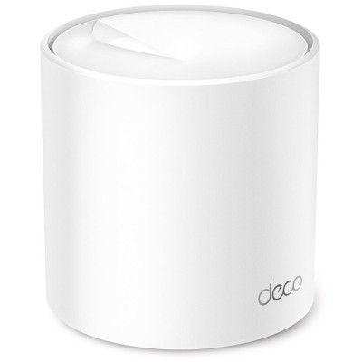 Точка доступа Wi-Fi TP-Link DECO-X50-1-PACK (U0909974)