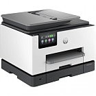 Многофункциональное устройство HP OfficeJet Pro 9130 с Wi-Fi (404K9C)