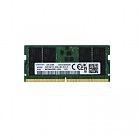 Модуль памяти для ноутбука SoDIMM DDR5 16GB 4800 MHz Samsung (M425R2GA3BB0-CQKOL)