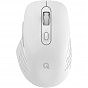 Мышка OfficePro M230W Silent Click Wireless/Bluetooth White (M230W) (U0943850)