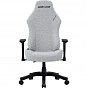 Кресло игровое Anda Seat Luna Fabric Size L Grey (AD18-44-G-F) (U0943839)