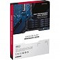 Модуль пам'яті для комп'ютера DDR5 32GB (2x16GB) 7600 MHz Renegade Silver XMP Kingston Fury (ex.HyperX) (KF576C38RSK2-32) (U0944222)