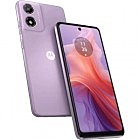 Мобильный телефон Motorola E14 2/64GB Pastel Purple (PB3E0002UA)