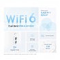 Точка доступа Wi-Fi TP-Link DECO-X10-3-PACK (U0954175)