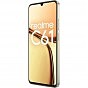 Мобильный телефон realme C61 8/256GB Sparkle Gold (U0954622)