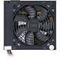 Блок питания Vinga 400W ОЕМ (PSU-400-12 black) (U0215172)