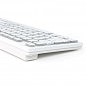 Клавиатура Vinga KB410 White (U0308727)