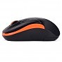 Мышка A4Tech G3-300N Black+Orange (U0389981)