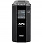 Источник бесперебойного питания APC Back-UPS Pro BR 900VA, LCD (BR900MI) (U0415206)