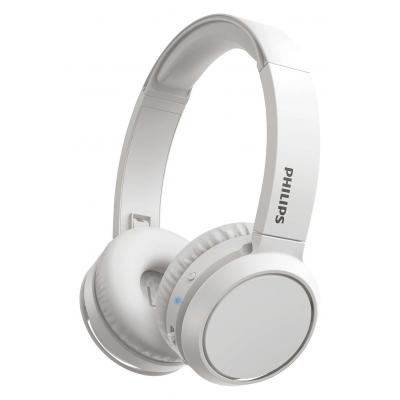 Наушники Philips TAH4205WT Wireless Mic White (TAH4205WT/00) (U0458827)