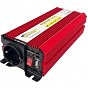 Автомобильный инвертор Bottari DC 12V — AC 230V 600W «POWER-600» (30200-IS) (U0736233)