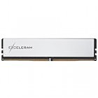 Модуль памяти для компьютера DDR5 16GB 6000 MHz White Sark eXceleram (EBW50160604040C)