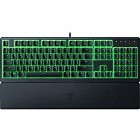 Клавиатура Razer Ornata V3 X USB UA Black (RZ03-04471900-R371)