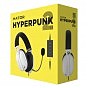 Наушники Hator Hyperpunk 2 USB 7.1 Black/White (HTA-846) (U0856040)