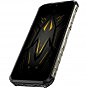 Мобильный телефон Ulefone Armor 22 8/256Gb Black (6937748735595) (U0858873)