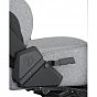 Кресло игровое Anda Seat Kaiser 3 Fabric Size L Grey (AD12YDC-L-01-G-PV/F) (U0943835)