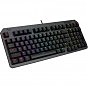 Клавиатура ASUS TUF Gaming K3 Gen II Opti-Mech RGB Red Switches USB UA Black (90MP0390-BKMA00) (U0951248)