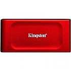 Накопитель SSD USB-C 1TB Kingston (SXS1000R/1000G)