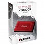 Накопитель SSD USB-C 1TB Kingston (SXS1000R/1000G) (U0953610)