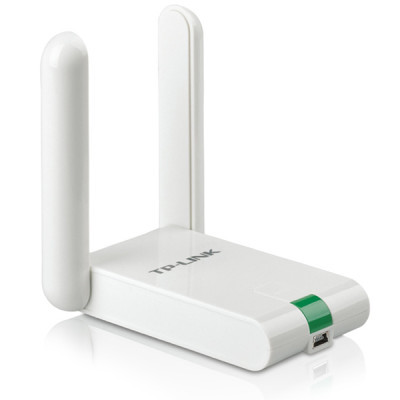 Сетевая карта Wi-Fi TP-Link TL-WN822N (S0009605)