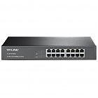 Коммутатор сетевой TP-Link TL-SF1016DS