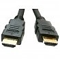 Кабель мультимедийный HDMI to HDMI 1.5m Extradigital (KD00AS1500) (U0135238)