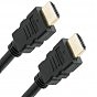 Кабель мультимедийный HDMI to HDMI 1.5m Extradigital (KD00AS1500) (U0135238)