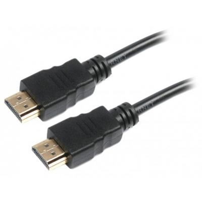 Кабель мультимедийный HDMI to HDMI 3.0m Maxxter (V-HDMI4-10) (U0189724)