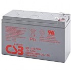 Батарея до ДБЖ CSB 12В 7.2 Аг (GPL1272F2FR)