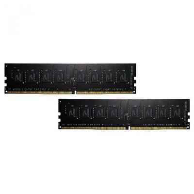 Модуль пам'яті для комп'ютера DDR4 8GB (2x4GB) 2400 MHz Geil (GP48GB2400C16DC) (U0247526)