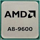 Процесор AMD A8-9600 (AD9600AGM44AB)