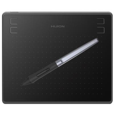 Графический планшет Huion HS64 (U0382588)