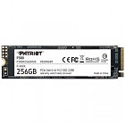 Накопитель SSD M.2 2280 256GB Patriot (P300P256GM28)