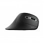 Мышка Trust Verro Ergonomic Wireless Black (23507) (U0421862)