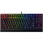 Клавиатура Razer BlackWidow V3 TKL Razer Green RU (RZ03-03490700-R3R1)