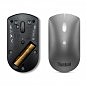 Мышка Lenovo ThinkBook Bluetooth Silent Mouse (4Y50X88824) (U0518829)