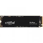 Накопитель SSD M.2 2280 2TB Micron (CT2000P3PSSD8)