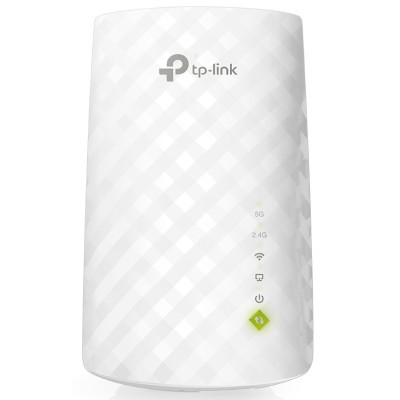 Ретранслятор TP-Link RE220 (U0812820)