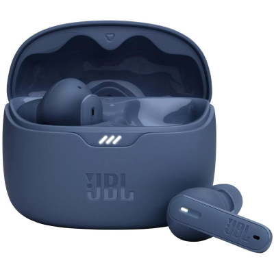 Наушники JBL Tune Beam Blue (JBLTBEAMBLU) (U0833072)