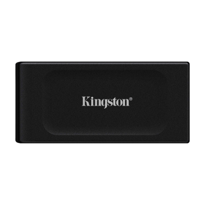 Накопитель SSD USB-C 2TB Kingston (SXS1000/2000G) (U0841743)