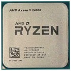 Процесор AMD Ryzen 5 2400G (YD2400C5M4MFB)