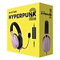 Наушники Hator Hyperpunk 2 USB 7.1 Black/Lilac (HTA-849) (U0856043)