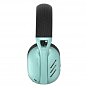 Наушники Hator Hyperpunk 2 Wireless Tri-mode Black/Mint (HTA-858) (U0856047)