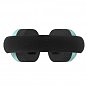 Наушники Hator Hyperpunk 2 Wireless Tri-mode Black/Mint (HTA-858) (U0856047)