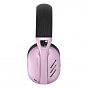 Наушники Hator Hyperpunk 2 Wireless Tri-mode Black/Lilac (HTA-859) (U0856049)