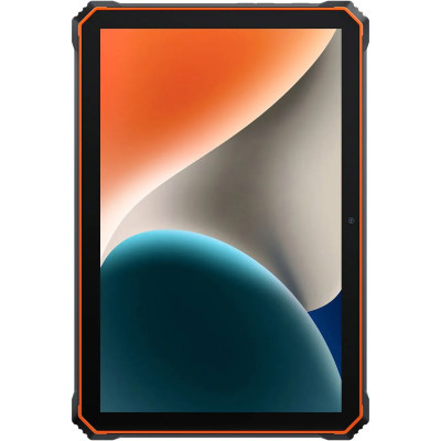 Планшет Blackview Tab Active 6 10.1» 8/128GB LTE Orange (6931548313670) (U0898938)