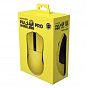 Мышка Hator Pulsar 2 Pro Wireless Yellow (HTM-532) (U0918564)