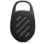 Акустическая система JBL Clip 5 Black (JBLCLIP5BLK) (U0918314)